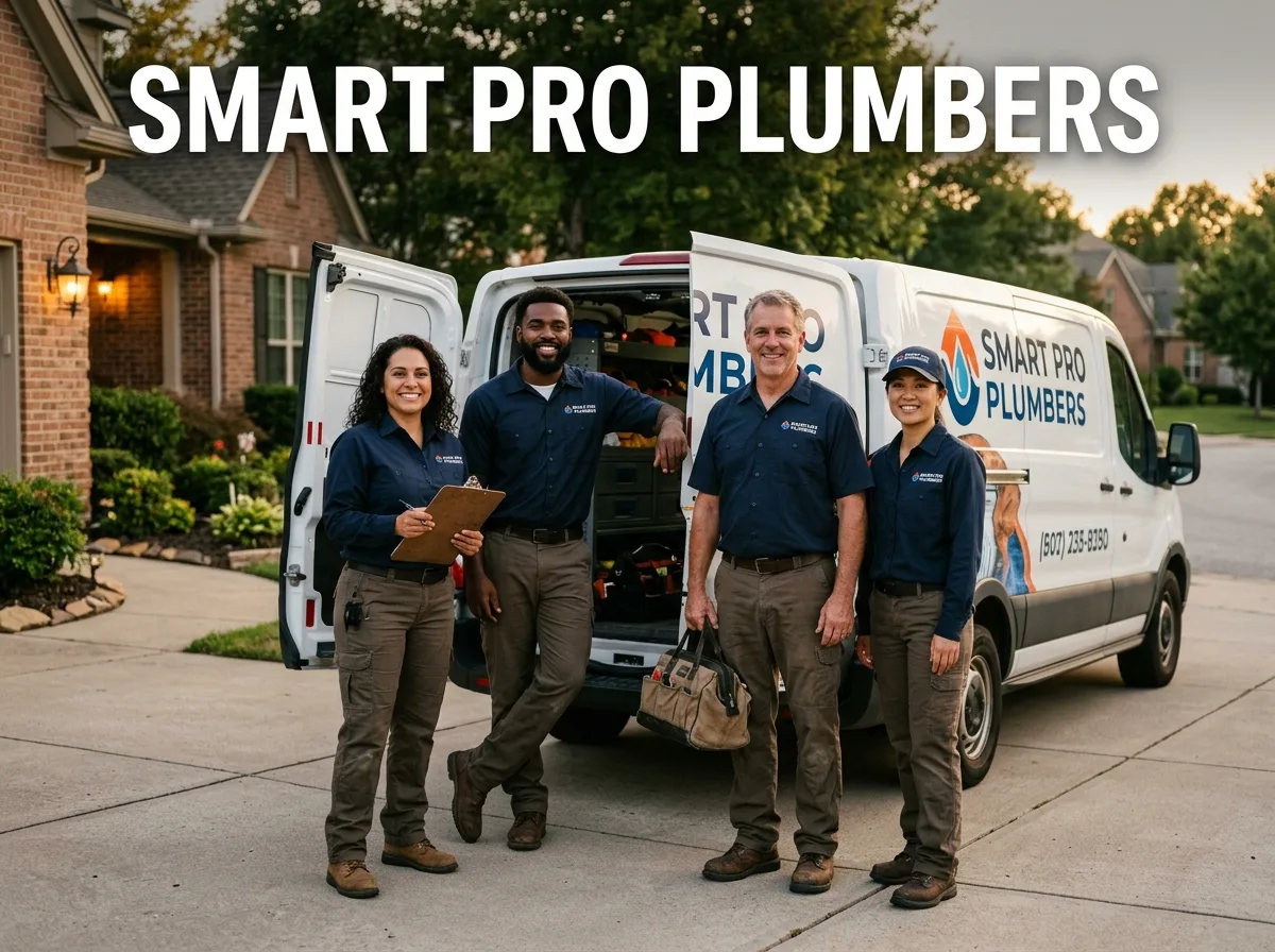 Water Heater Repair company in Raymore, MO